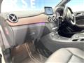 2015 Mercedes-Benz B-Class
