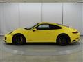 2017 Porsche 911