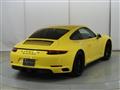2017 Porsche 911
