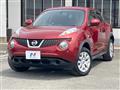 2011 Nissan Juke