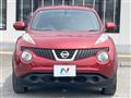 2011 Nissan Juke