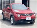 2011 Nissan Juke
