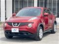 2011 Nissan Juke