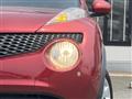 2011 Nissan Juke