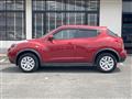 2011 Nissan Juke