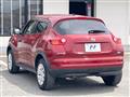 2011 Nissan Juke
