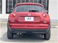 2011 Nissan Juke
