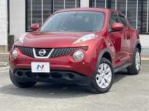 2011 Nissan Juke