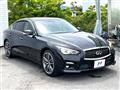 2017 Nissan Skyline
