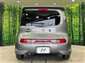 2009 Nissan Cube