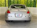 2002 Nissan Fairlady Z
