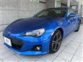 2012 Subaru BRZ
