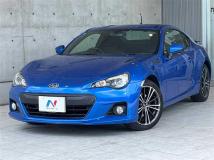 2012 Subaru BRZ