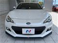 2012 Subaru BRZ