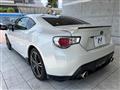 2012 Subaru BRZ