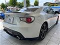 2012 Subaru BRZ