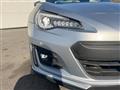 2016 Subaru BRZ