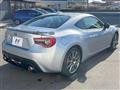 2016 Subaru BRZ