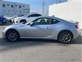 2016 Subaru BRZ