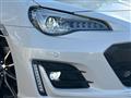 2017 Subaru BRZ