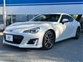 2017 Subaru BRZ