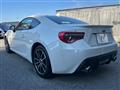 2017 Subaru BRZ