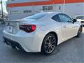 2017 Subaru BRZ