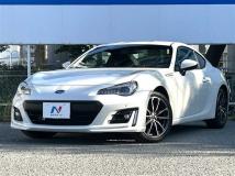 2017 Subaru BRZ