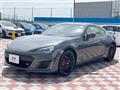 2019 Subaru BRZ