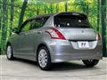 2012 Suzuki Swift