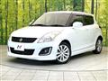 2015 Suzuki Swift