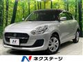 2022 Suzuki Swift