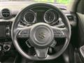 2022 Suzuki Swift