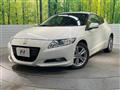 2010 Honda CR-Z