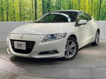 2010 Honda CR-Z
