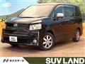 2009 Toyota Voxy