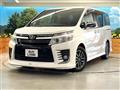 2015 Toyota Voxy