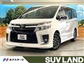 2015 Toyota Voxy