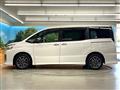 2015 Toyota Voxy