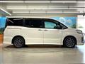 2015 Toyota Voxy
