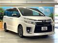 2015 Toyota Voxy