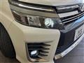 2016 Toyota Voxy