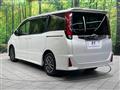 2017 Toyota Noah