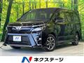 2017 Toyota Voxy
