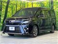 2017 Toyota Voxy