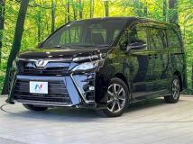 2017 Toyota Voxy