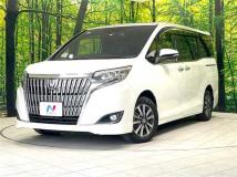 2017 Toyota Esquire