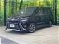 2017 Toyota Voxy