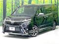 2018 Toyota Voxy