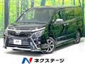 2018 Toyota Voxy